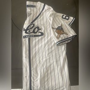 Limit Edition Polo Ralph Lauren Jersey.